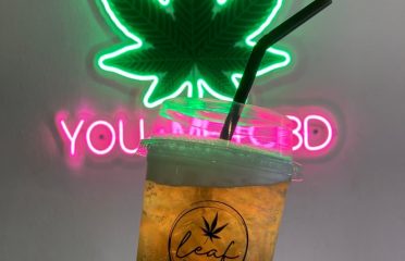 Leaf Cannabis Cafe