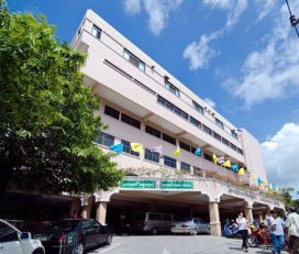 Vachira Phuket Hospital