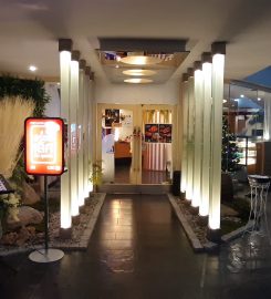 Koko Japanese Restaurant Bangkok