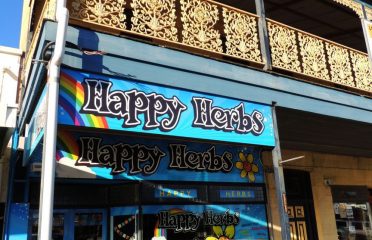 Happy Herbs Adelaide