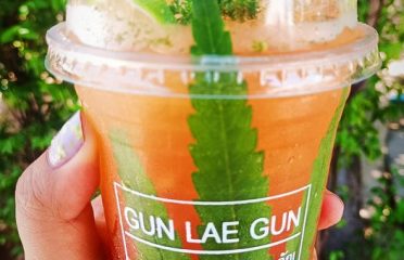 GUN LAE GUN – กันและกัญ กาแฟกัญชาชัยนาท