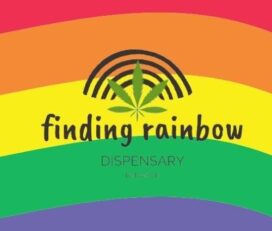 Finding Rainbow Dispensary (Nearest to Airport Branch)