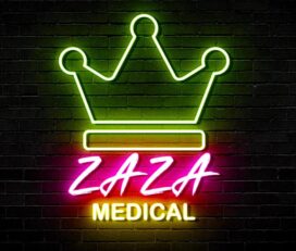 Zaza medical thailand