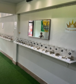 Your HighNess Weed Dispensary (Ratchada)
