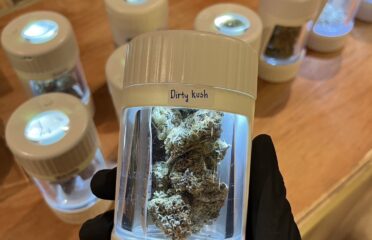 Aozora Buds: A Boutique Cannabis Experience