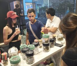 NEVERLAND: The Best Online Weed Delivery, Cannabis Dispensary Bangkok