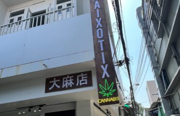 Thaixotix Cannabis